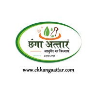 Chhanga Attar logo - Similar company to Jaived Ayurveda