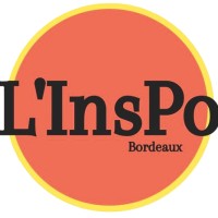 L'InsPo - Journal étudiant logo - Similar company to Association Entre Les Lignes