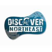 Discover Northeast logo - Similar company to Wild Hill Adventure