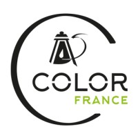 Colorfrance logo - Similar company to Plockcontrol Gmbh