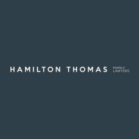 Hamilton Thomas Lawyers logo - Similar company to Frazer Marketing