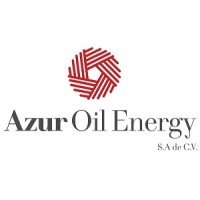AZUR OIL ENERGY S.A. DE C.V. logo - Similar company to Algerian Oil & Gas Talents Bank