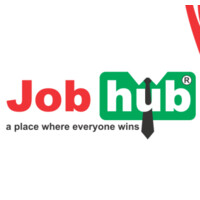 JobHub.Pk logo - Similar company to Quickjobs