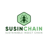 SUSINCHAIN logo - Similar company to Nextgenproteins