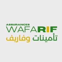ASSURANCES WAFARIF logo - Similar company to Assurances Faris