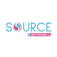 Source Nettoyage logo - Similar company to Cnet Service De Nettoyage