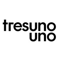 tresunouno logo - Similar company to Gabarq - Gabinete De Arquitectura