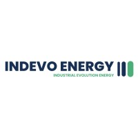 IndEvo Energy logo - Similar company to Hydrogenus