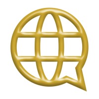 Localised Web logo - Similar company to Dataism