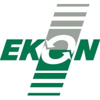 Ekon BV logo - Similar company to Xibis