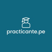 Practicante.pe logo - Similar company to Tecnovedades Web