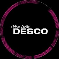 WeAreDESCO logo - Similar company to Aedas Architects