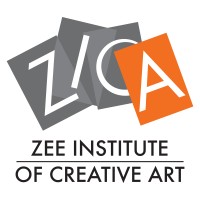 Zee Institue of Creative & Media Arts. Pimpri Chinchwad logo - Similar company to Bettercode Technologies Pvt Ltd
