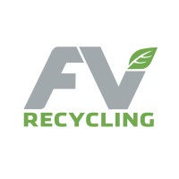 FV Recycling logo - Similar company to Voxo