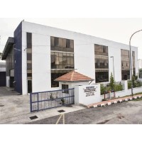 Seers Sdn Bhd logo - Similar company to Seers Bhd