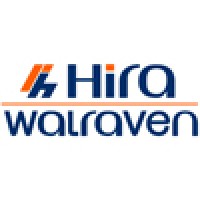 Hira Walraven logo - Similar company to Nteico