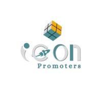 Icon Promoters logo - Similar company to Clickster Marketing Uae