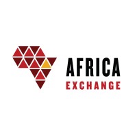 Africa Exchange logo - Similar company to Cohesu