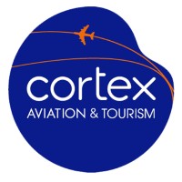 Cortex Aviation logo - Similar company to Cortex Energy