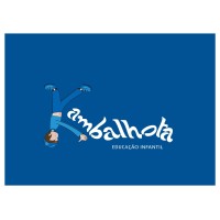 Centro Educacional Kambalhota logo - Similar company to Máxima Educacional