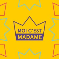 Moi C'est Madame logo - Similar company to Wominds