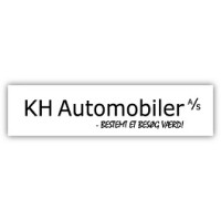 K.H. Automobiler A/S logo - Similar company to Carmatch