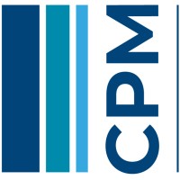 CPM Consult Ltd logo - Similar company to Varsity Consulting