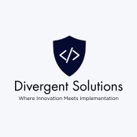 Divergent Solutions logo - Similar company to Divergent Solutions