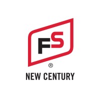 New Century FS, Inc. logo - Similar company to Sola Drones