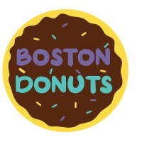 Boston Donuts logo - Similar company to Kitchbox
