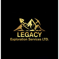 Legacy Exploration Services LTD logo - Similar company to Cmp Atlantic