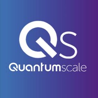QuantumScale logo - Similar company to Gorilla Solutions