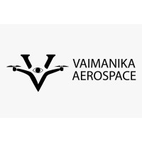 Vaimanika Aerospace logo - Similar company to Tensoic