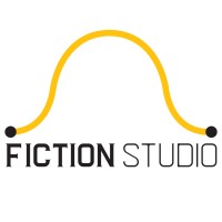 Studio Fiction logo - Similar company to Uebertfx