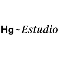 Hg Estudio logo - Similar company to Haus Gallery