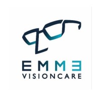 EMME Visioncare logo - Similar company to Eye cradle eye hospital
