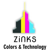 Z-INKS -INDIA logo - Similar company to Craft Interactive ®