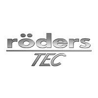 Roeders - Machines and Automation logo - Similar company to Open Mind Technologies Ag
