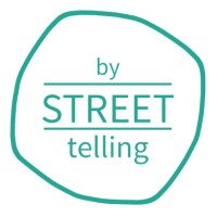 Streettelling logo - Similar company to Tecor S.A.