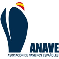 Asociación de navieros españoles (ANAVE) logo - Similar company to Vadebarcos.Net