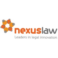 Nexus Law logo - Similar company to Robert Fleming Lawyers
