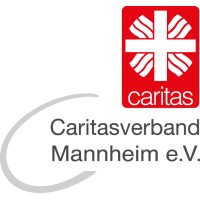 Caritasverband Mannheim e.V. logo - Similar company to Lit Group, Inc.