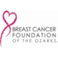 Breast Cancer Foundation of the Ozarks logo - Similar company to Birmingham Breast Group