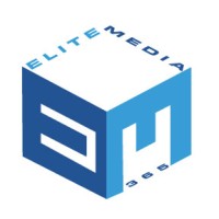 Elite Media 365 logo - Similar company to Sludtera Inc.