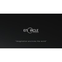 ENCIRCLE MEDIA logo - Similar company to S2 Multimedia