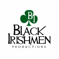 Black Irishmen Productions