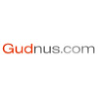 Gudnus logo - Similar company to Dronemur - Volando Hacia La Innovación