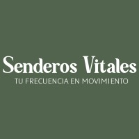 Senderos Vitales logo - Similar company to Kompost
