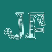 Julie Farmer Design logo - Similar company to Hinterland Colorado Candles