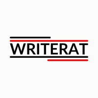 Writerat.pl logo - Similar company to Wydawnictwo Linia